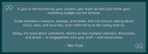 Neil Patel Quote